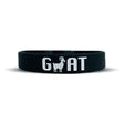 Elite Athletic Gear GOAT Wristband XL (9") kaufen bei haghpowered.com