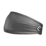 Elite Athletic Gear Grey Headband kaufen bei haghpowered.com