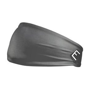 Elite Athletic Gear Grey Headband kaufen bei haghpowered.com