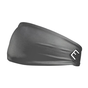 Elite Athletic Gear Grey Headband kaufen bei haghpowered.com