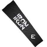 Elite Athletic Gear Iron Sharpens Iron Arm Sleeve kaufen bei haghpowered.com