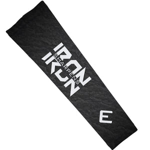 Elite Athletic Gear Iron Sharpens Iron Arm Sleeve kaufen bei haghpowered.com