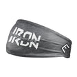 Elite Athletic Gear Iron Sharpens Iron Headband kaufen bei haghpowered.com