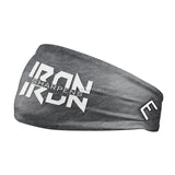 Elite Athletic Gear Iron Sharpens Iron Headband kaufen bei haghpowered.com