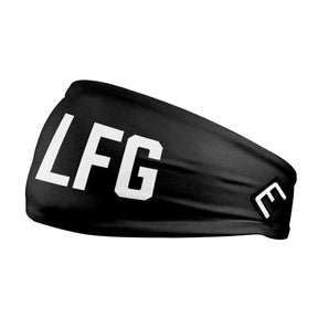 Elite Athletic Gear LFG Headband kaufen bei haghpowered.com