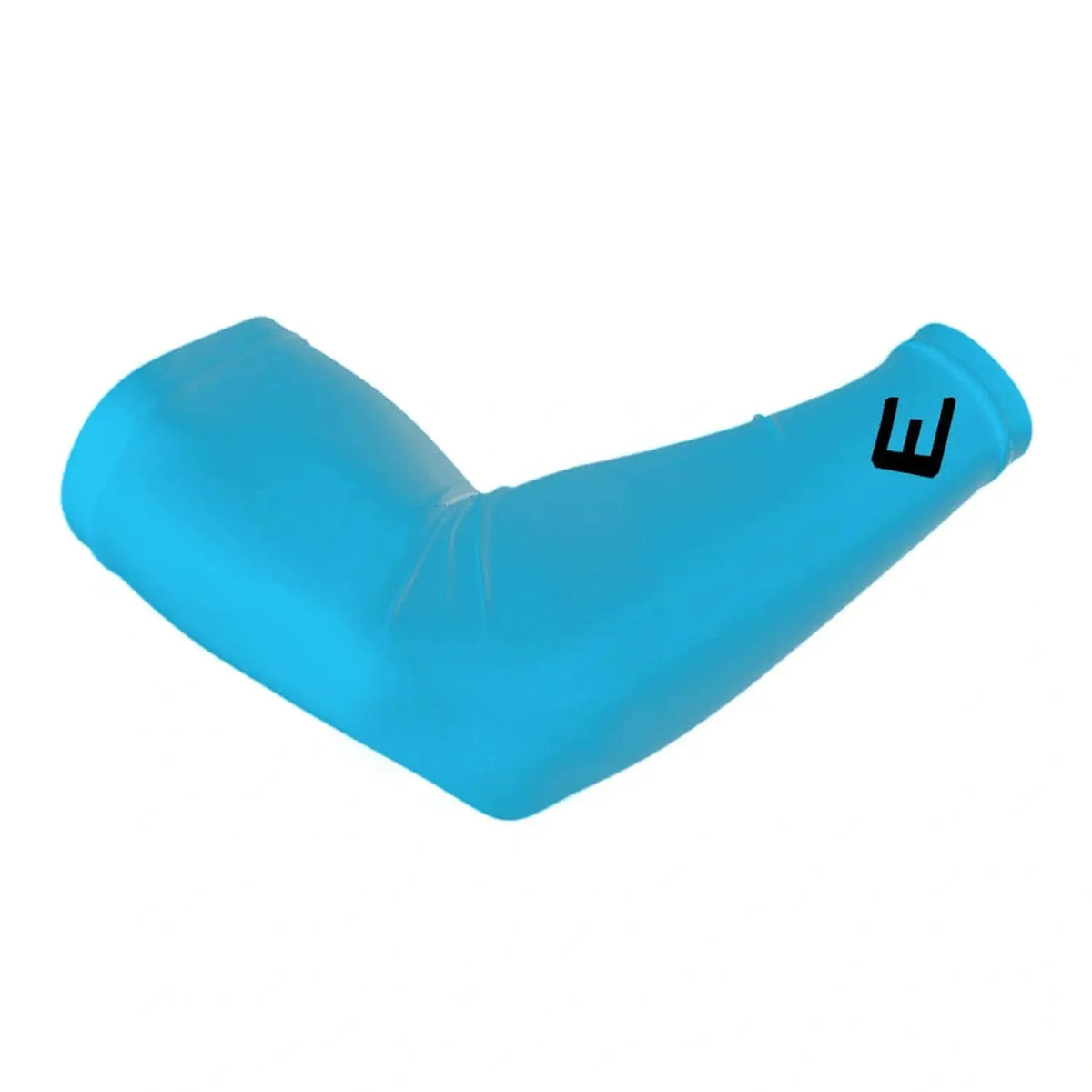 Elite Athletic Gear Light Blue Arm Sleeve kaufen bei haghpowered.com