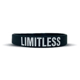 Elite Athletic Gear LIMITLESS Wristband kaufen bei haghpowered.com