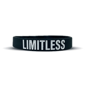 Elite Athletic Gear LIMITLESS Wristband kaufen bei haghpowered.com