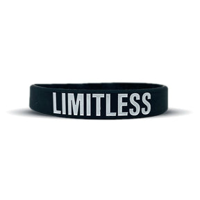 Elite Athletic Gear LIMITLESS Wristband XL (9") kaufen bei haghpowered.com