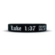Elite Athletic Gear Luke 1:37 Wristband XL (9") kaufen bei haghpowered.com
