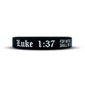 Elite Athletic Gear Luke 1:37 Wristband XL (9") kaufen bei haghpowered.com