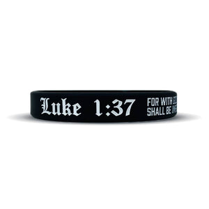 Elite Athletic Gear Luke 1:37 Wristband XL (9") kaufen bei haghpowered.com