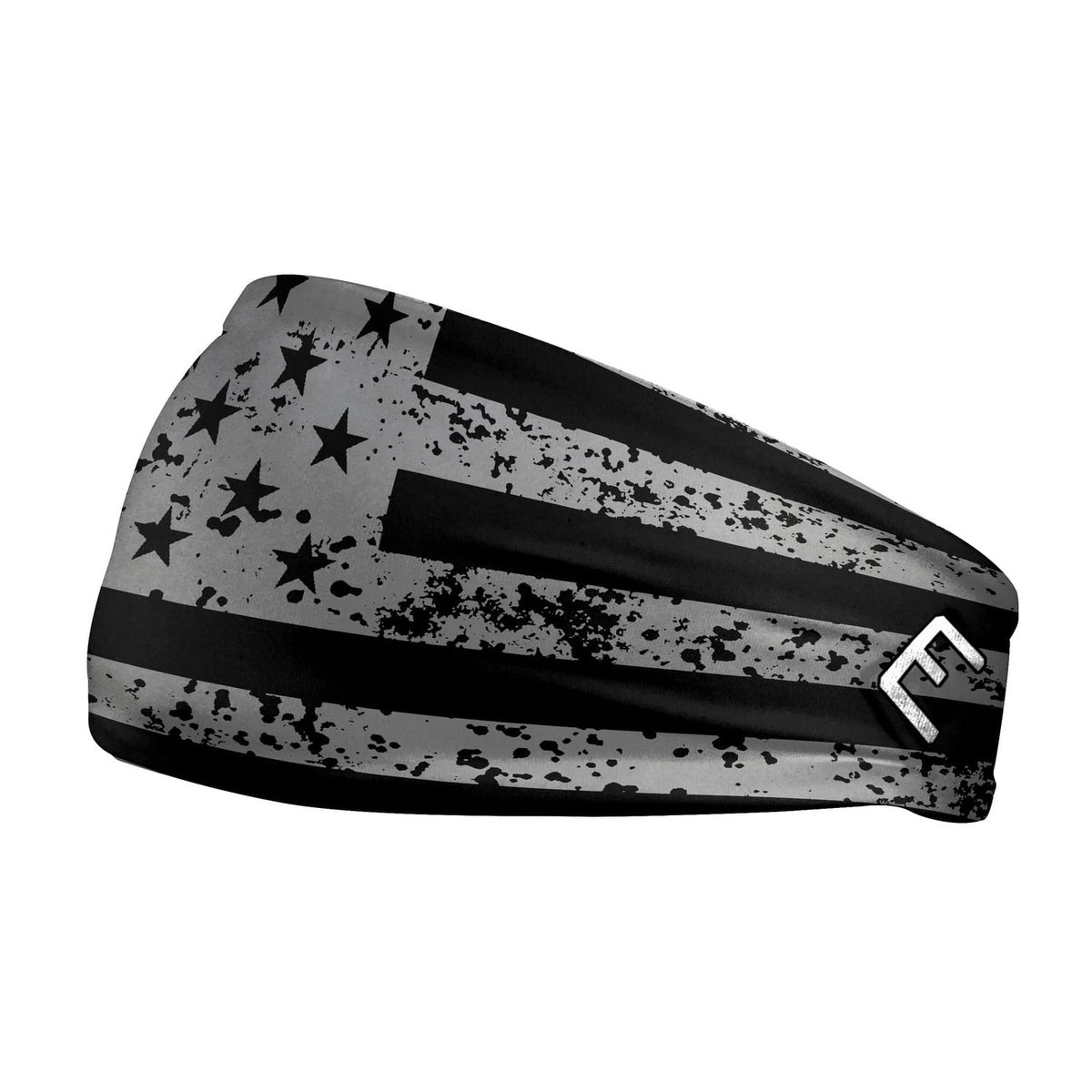 Elite Athletic Gear Patriot Headband kaufen bei haghpowered.com