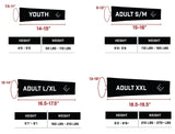 Elite Athletic Gear Purple Faded Arm Sleeve kaufen bei haghpowered.com
