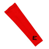 Elite Athletic Gear Red Arm Sleeve kaufen bei haghpowered.com