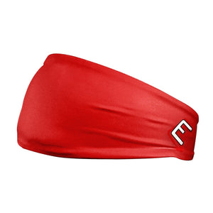 Elite Athletic Gear Red Headband kaufen bei haghpowered.com