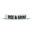 Elite Athletic Gear RISE & GRIND Wristband XL (9") kaufen bei haghpowered.com