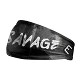 Elite Athletic Gear SAVAGE Headband kaufen bei haghpowered.com