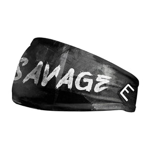 Elite Athletic Gear SAVAGE Headband kaufen bei haghpowered.com