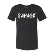 Elite Athletic Gear Savage T-Shirt XXL kaufen bei haghpowered.com