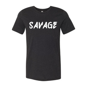 Elite Athletic Gear Savage T-Shirt XXL kaufen bei haghpowered.com
