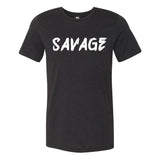 Elite Athletic Gear Savage T-Shirt kaufen bei haghpowered.com
