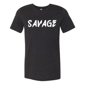 Elite Athletic Gear Savage T-Shirt kaufen bei haghpowered.com