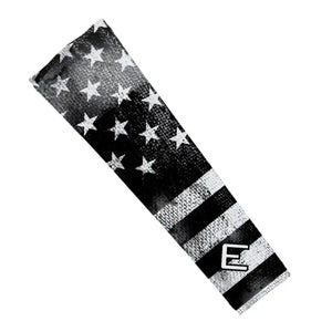 Elite Athletic Gear Shadow Old Glory Arm Sleeve kaufen bei haghpowered.com