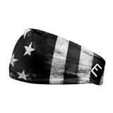 Elite Athletic Gear Shadow Old Glory Headband kaufen bei haghpowered.com