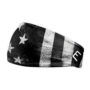 Elite Athletic Gear Shadow Old Glory Headband kaufen bei haghpowered.com