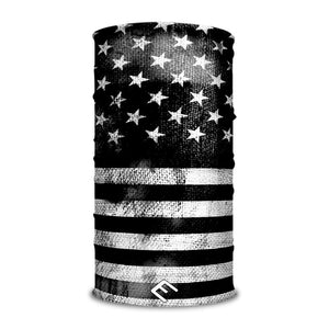 Elite Athletic Gear Shadow Old Glory Multi-Use Face Bandana kaufen bei haghpowered.com
