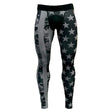 Elite Athletic Gear Shadow USA Flag 2.0 Compression Tights XXL kaufen bei haghpowered.com