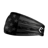 Elite Athletic Gear Shadow USA Flag 2.0 Headband kaufen bei haghpowered.com