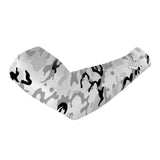 Elite Athletic Gear Snow Camo Arm Sleeve kaufen bei haghpowered.com