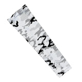 Elite Athletic Gear Snow Camo Arm Sleeve kaufen bei haghpowered.com