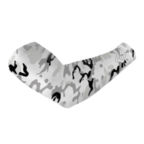 Elite Athletic Gear Snow Camo Arm Sleeve kaufen bei haghpowered.com