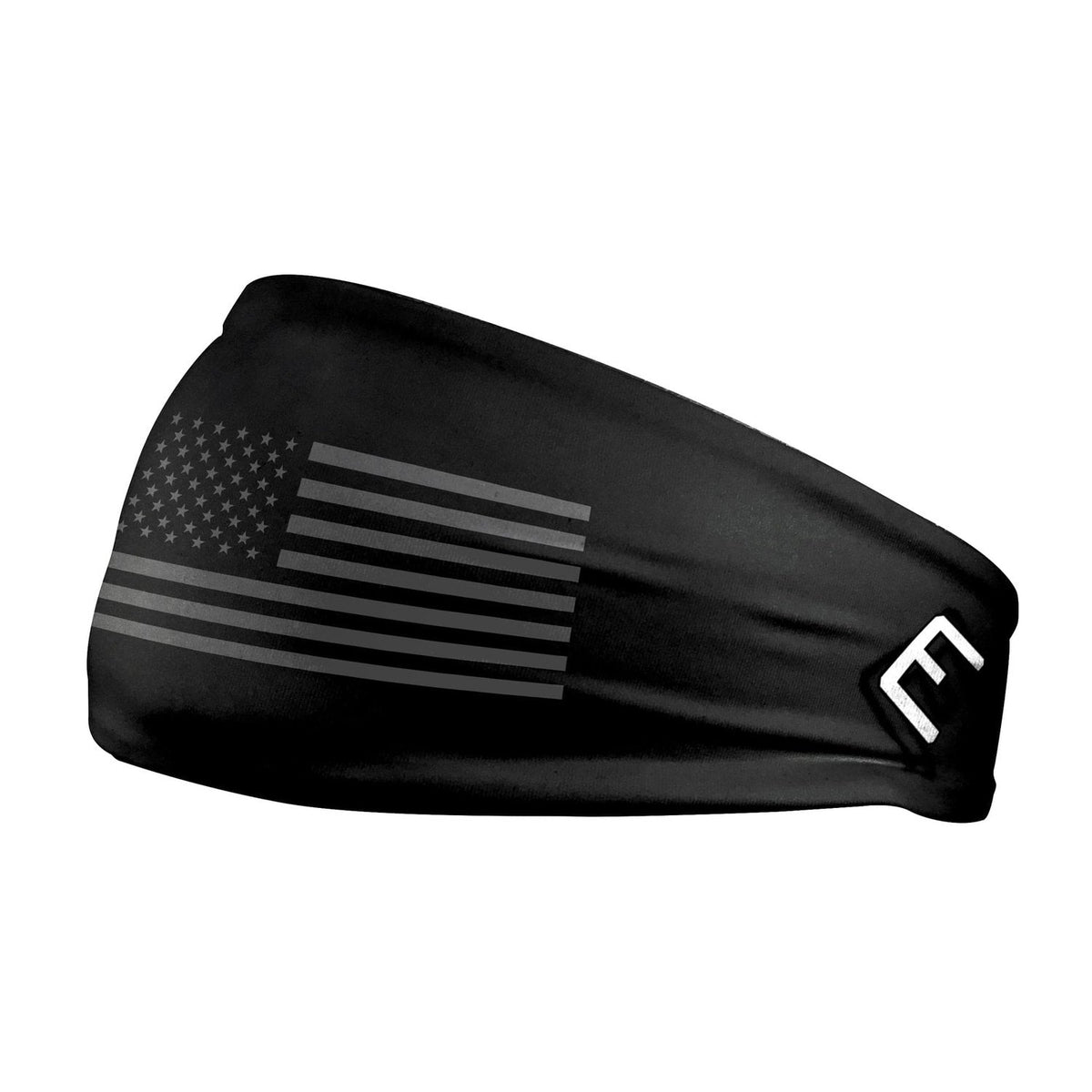 Elite Athletic Gear Tactical USA Flag Headband kaufen bei haghpowered.com