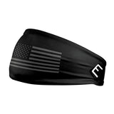Elite Athletic Gear Tactical USA Flag Headband kaufen bei haghpowered.com