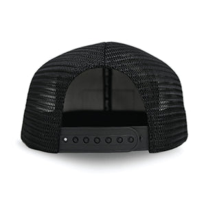 Elite Athletic Gear Tactical USA Flag Trucker Hat kaufen bei haghpowered.com