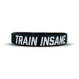 Elite Athletic Gear TRAIN INSANE Wristband XL (9") kaufen bei haghpowered.com