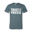 Elite Athletic Gear Trust The Process T-Shirt XXL kaufen bei haghpowered.com