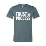 Elite Athletic Gear Trust The Process T-Shirt XXL kaufen bei haghpowered.com