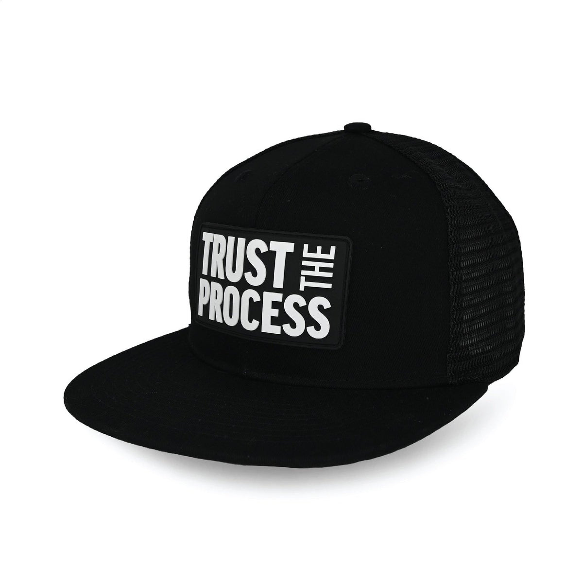 Elite Athletic Gear Trust The Process Trucker Hat kaufen bei haghpowered.com