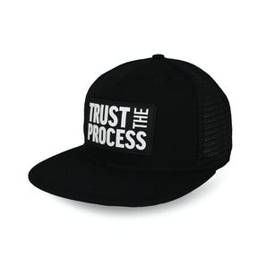 Elite Athletic Gear Trust The Process Trucker Hat kaufen bei haghpowered.com