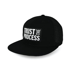 Elite Athletic Gear Trust The Process Trucker Hat kaufen bei haghpowered.com