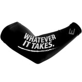 Elite Athletic Gear Whatever It Takes Arm Sleeve kaufen bei haghpowered.com
