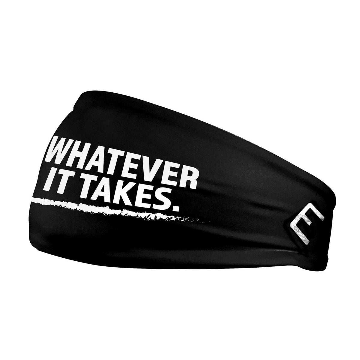 Elite Athletic Gear Whatever It Takes Headband kaufen bei haghpowered.com