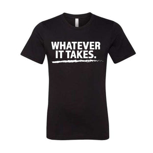 Elite Athletic Gear Whatever It Takes T-Shirt XXL kaufen bei haghpowered.com