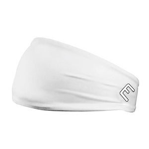 Elite Athletic Gear White Headband kaufen bei haghpowered.com