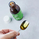 Algenöl veganes EPA & DHA (100ml) kaufen -  edubily Omega 3  - Fitness Onlineshop